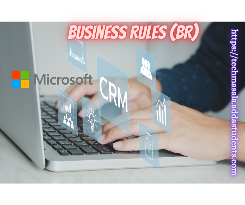 business rules