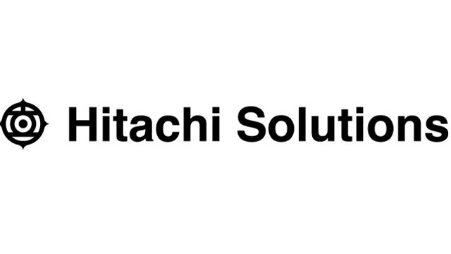 hitachi solutions