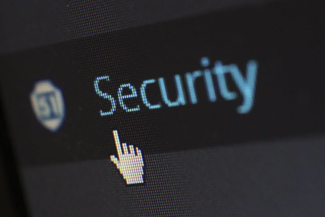 What are the mechanisms for boosting data security with Microsoft Dynamics CRM security?