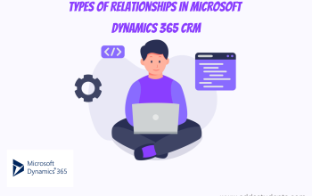 Types of Relationships in Microsoft Dynamics 365 CRM